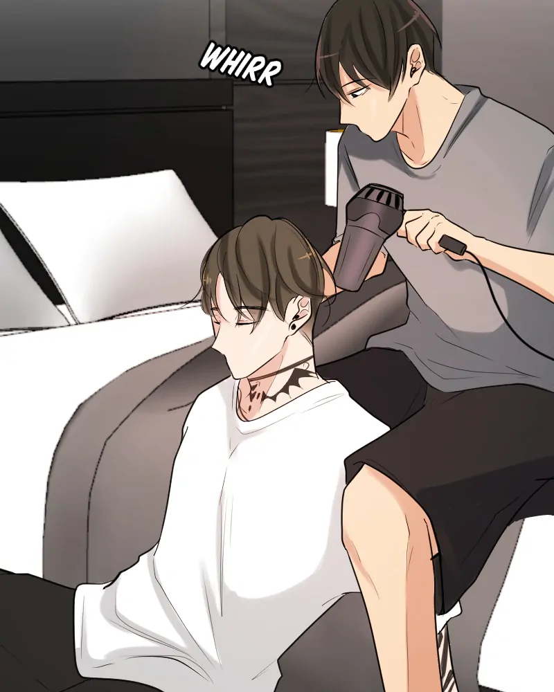 Read My Lovely Bodyguard ENGLISH Manga Online