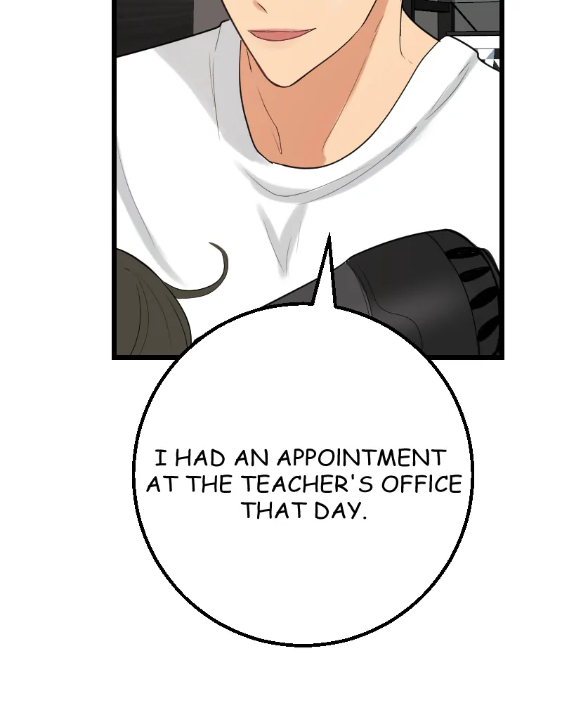 Read My Lovely Bodyguard ENGLISH Manga Online