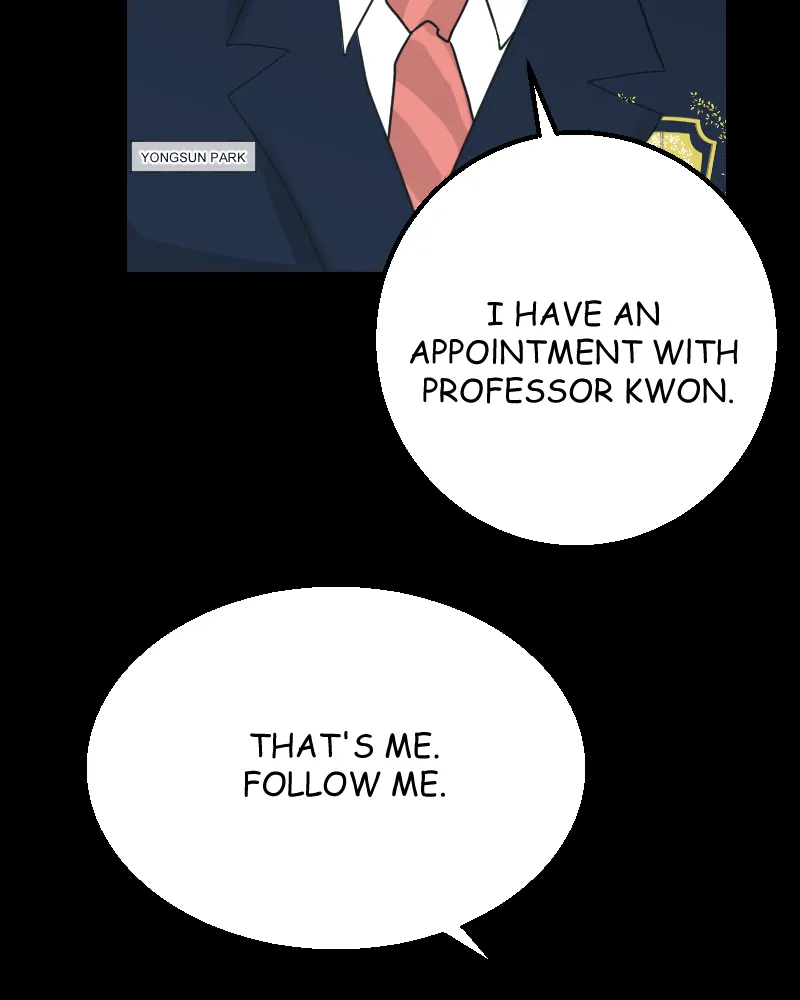 Read My Lovely Bodyguard ENGLISH Manga Online