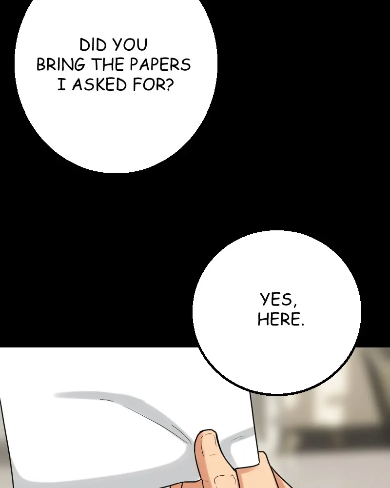 Read My Lovely Bodyguard ENGLISH Manga Online