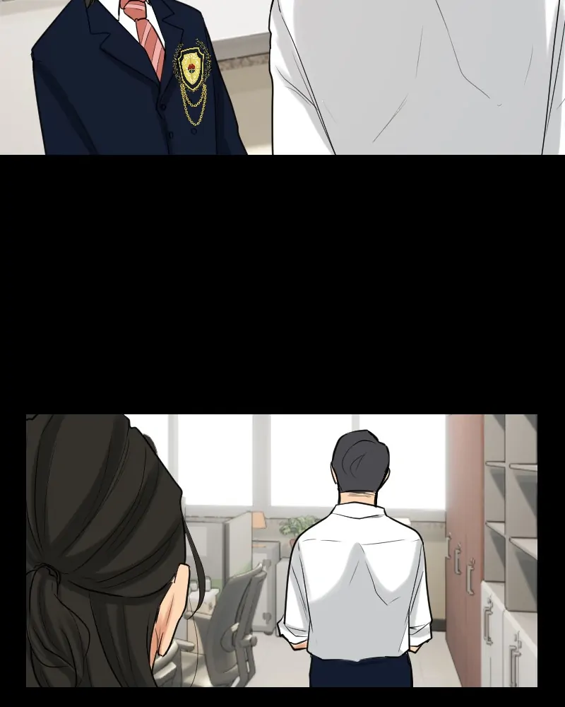 Read My Lovely Bodyguard ENGLISH Manga Online