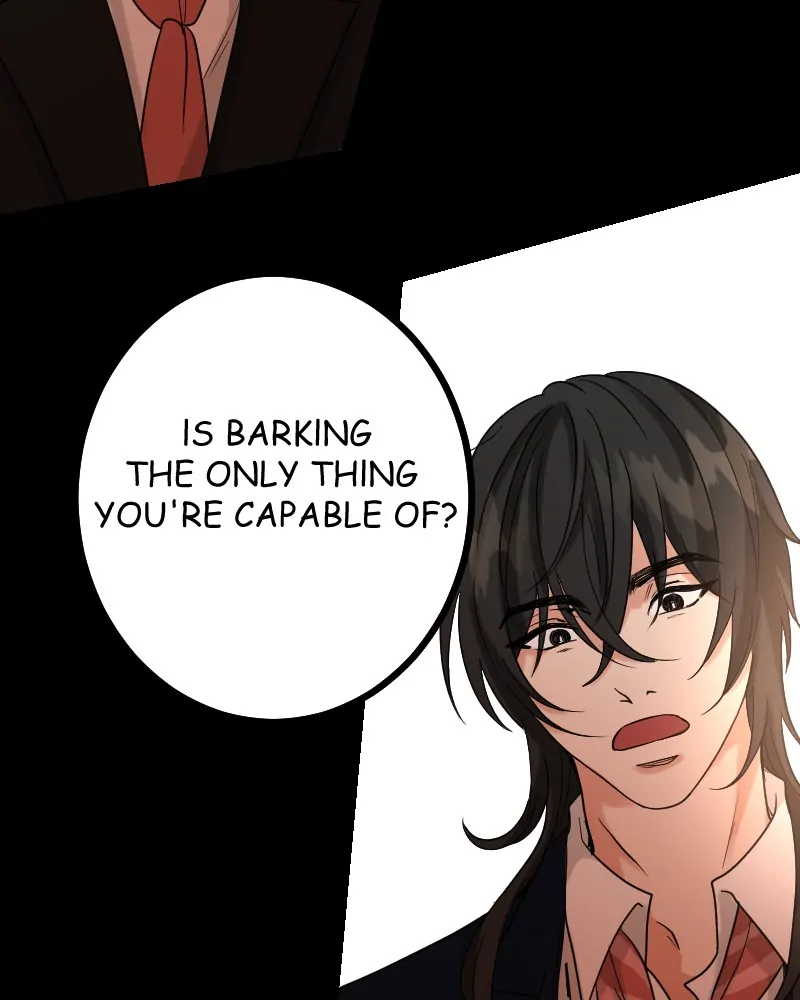 Read My Lovely Bodyguard ENGLISH Manga Online