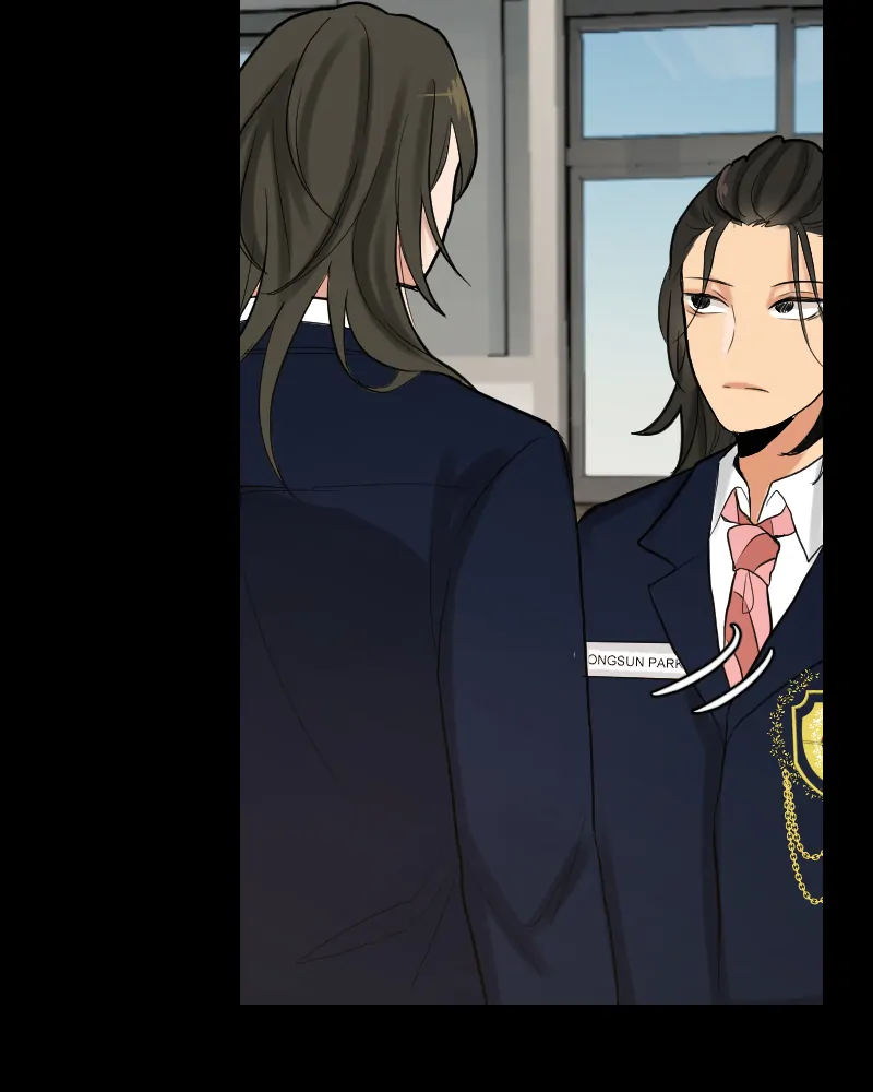 Read My Lovely Bodyguard ENGLISH Manga Online