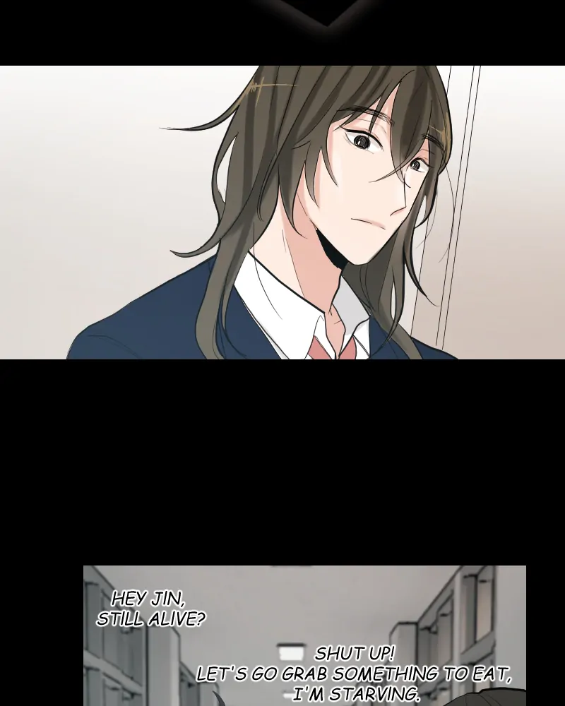 Read My Lovely Bodyguard ENGLISH Manga Online