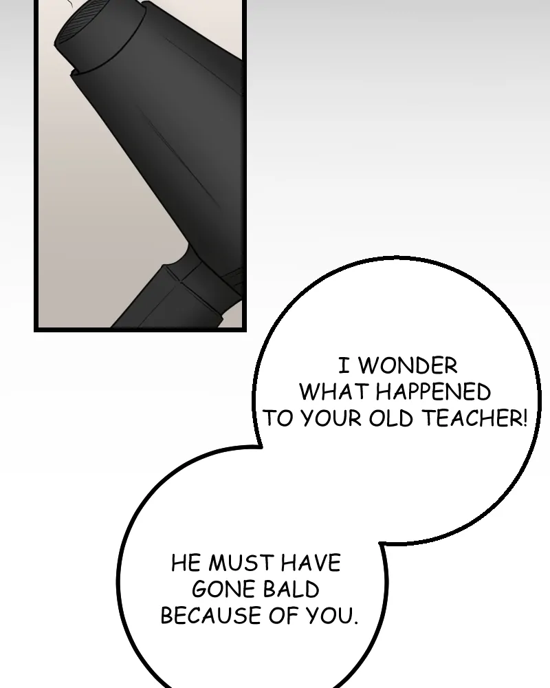 Read My Lovely Bodyguard ENGLISH Manga Online