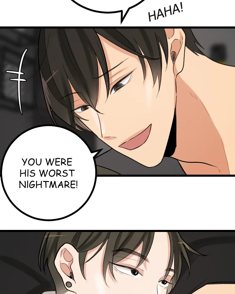 Read My Lovely Bodyguard ENGLISH Manga Online