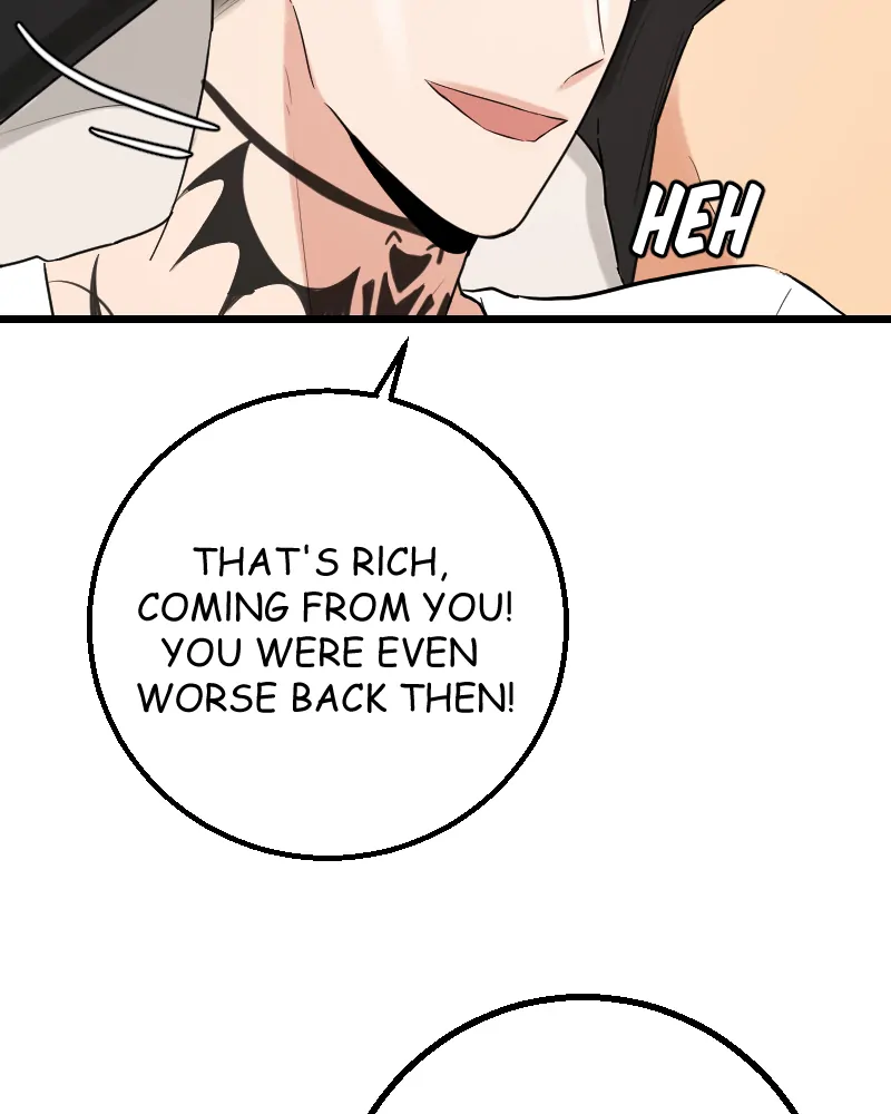 Read My Lovely Bodyguard ENGLISH Manga Online