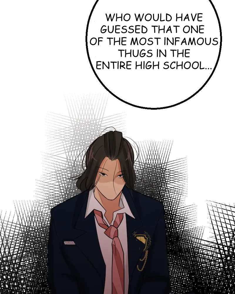 Read My Lovely Bodyguard ENGLISH Manga Online