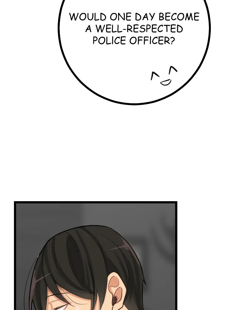 Read My Lovely Bodyguard ENGLISH Manga Online