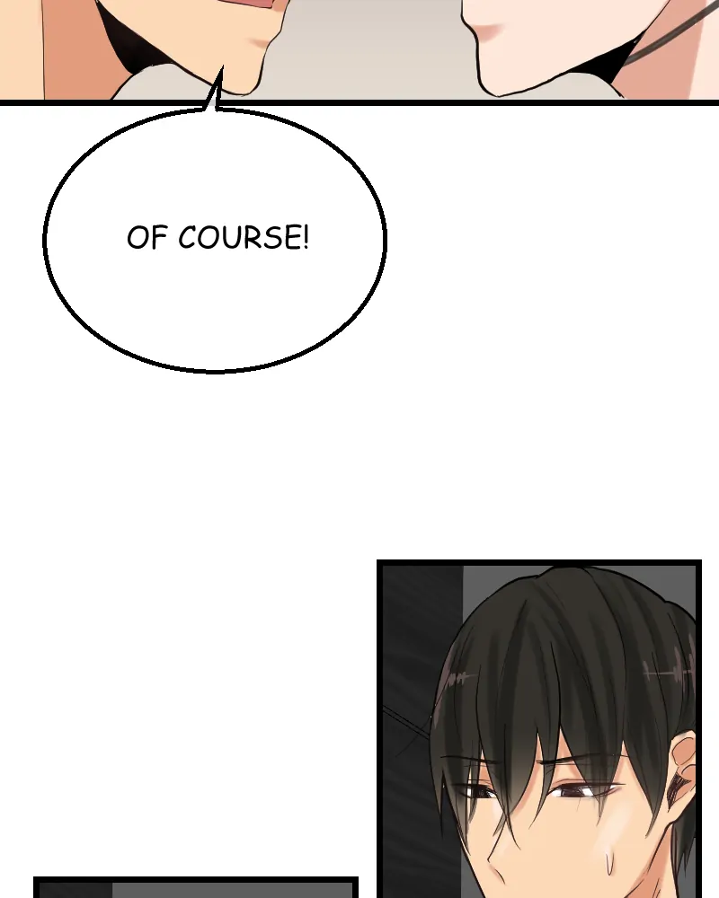 Read My Lovely Bodyguard ENGLISH Manga Online