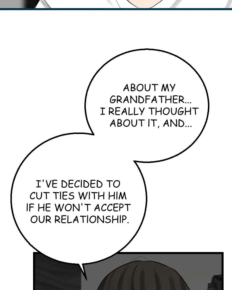 Read My Lovely Bodyguard ENGLISH Manga Online