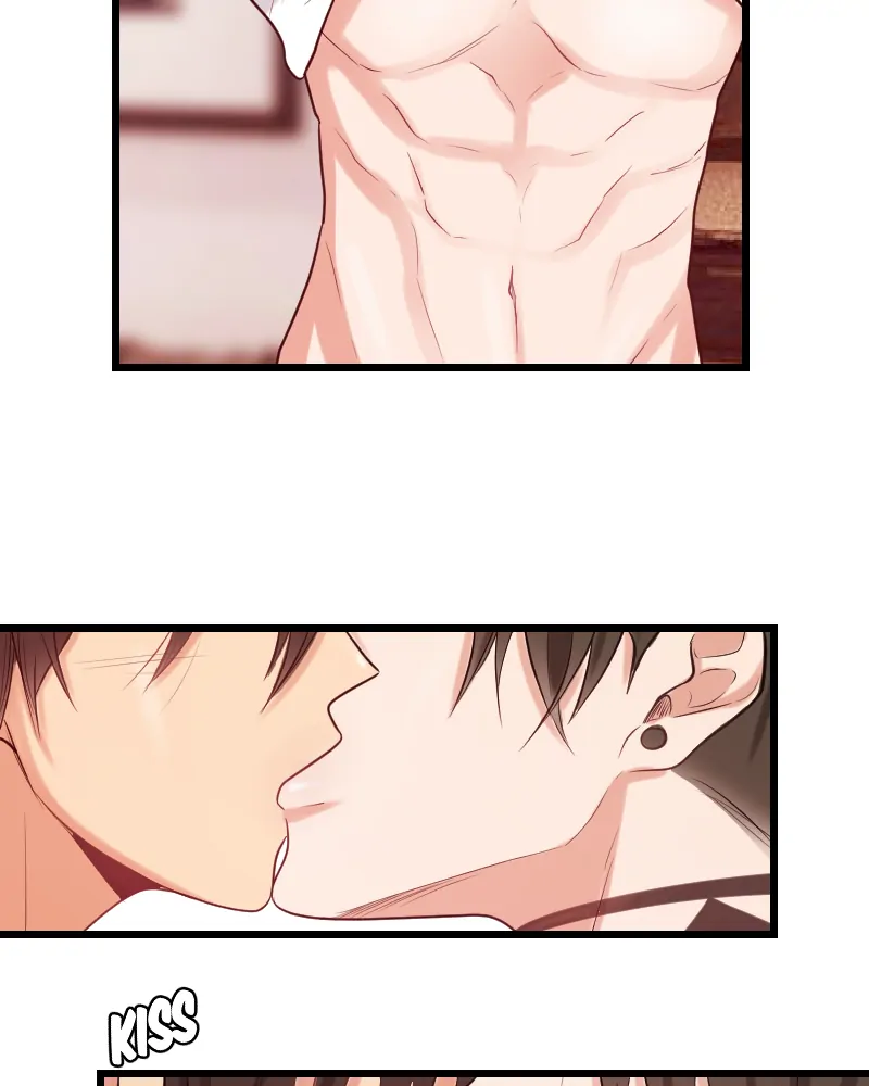 Read My Lovely Bodyguard ENGLISH Manga Online