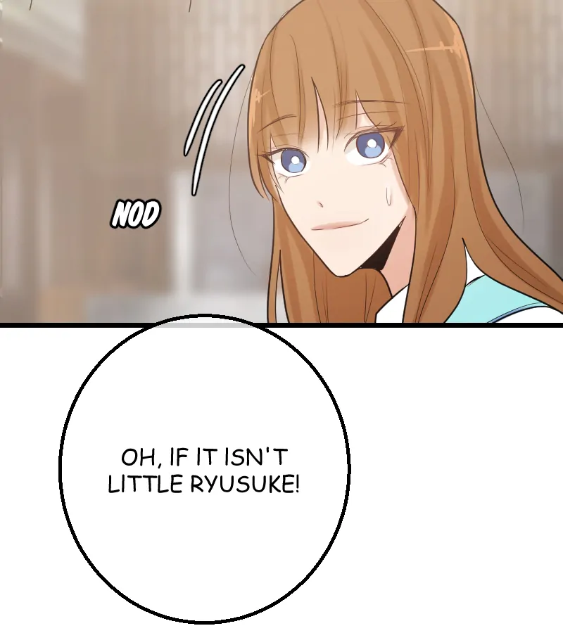 Read My Lovely Bodyguard ENGLISH Manga Online