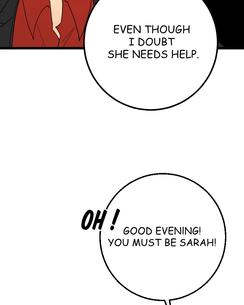 Read My Lovely Bodyguard ENGLISH Manga Online