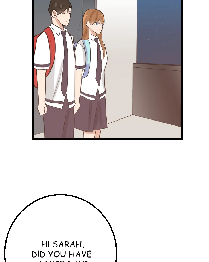 Read My Lovely Bodyguard ENGLISH Manga Online