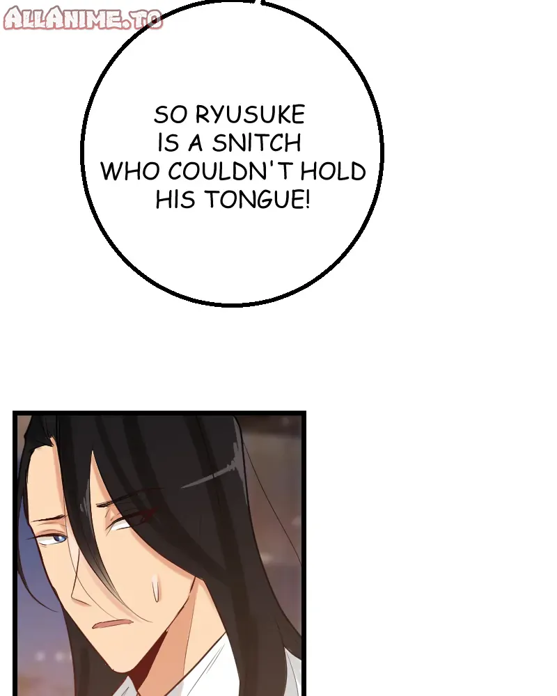 Read My Lovely Bodyguard ENGLISH Manga Online