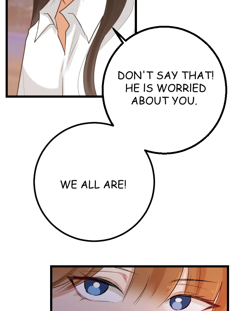 Read My Lovely Bodyguard ENGLISH Manga Online