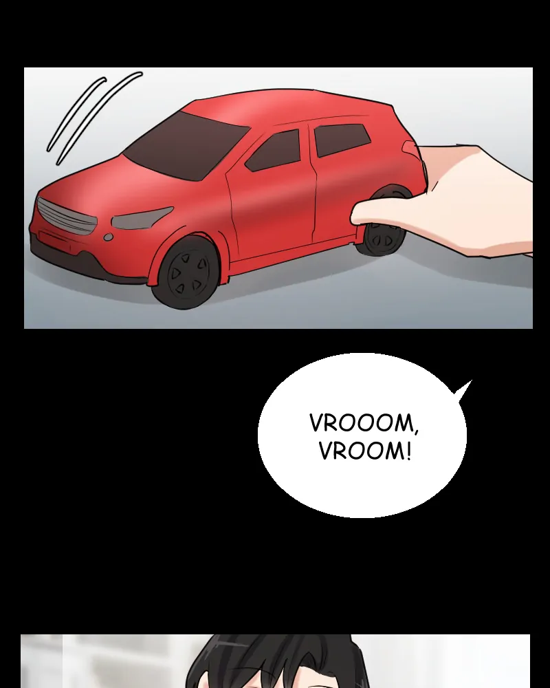 Read My Lovely Bodyguard ENGLISH Manga Online