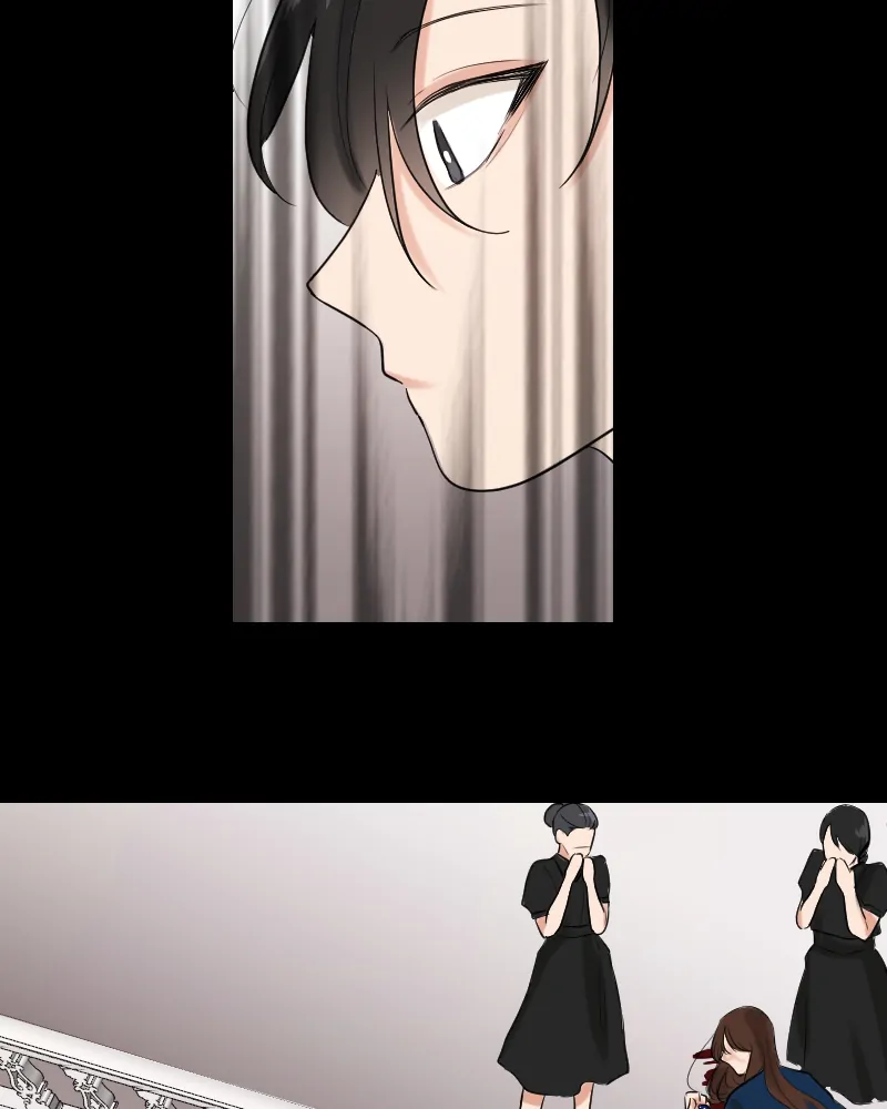 Read My Lovely Bodyguard ENGLISH Manga Online