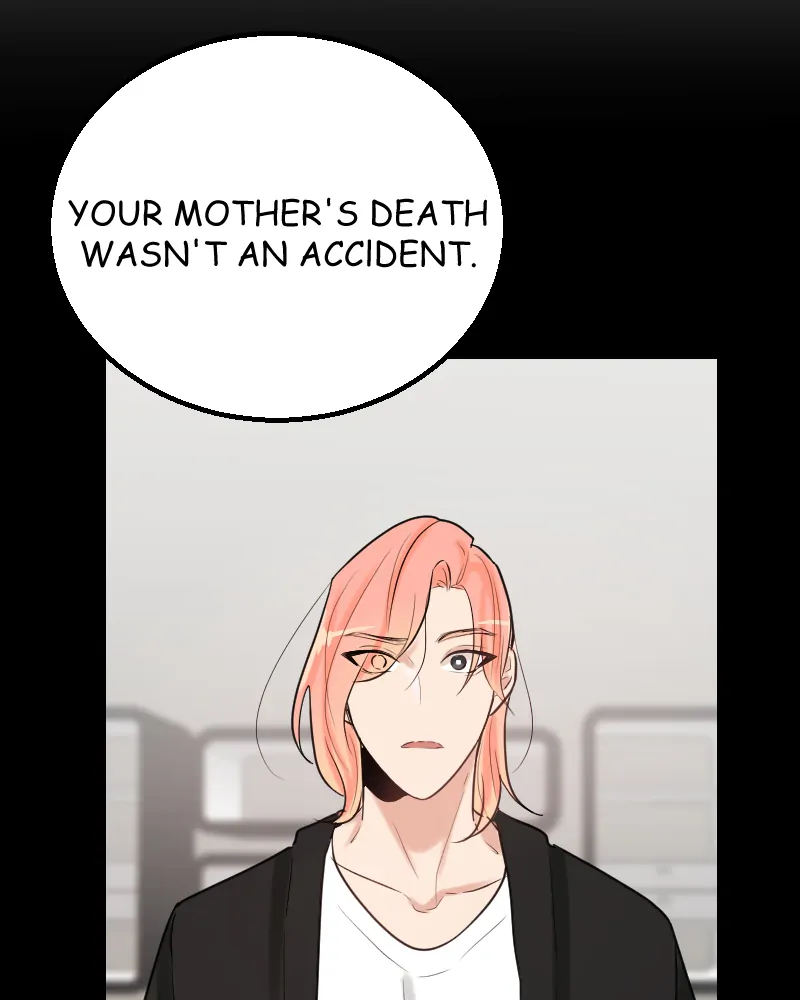 Read My Lovely Bodyguard ENGLISH Manga Online