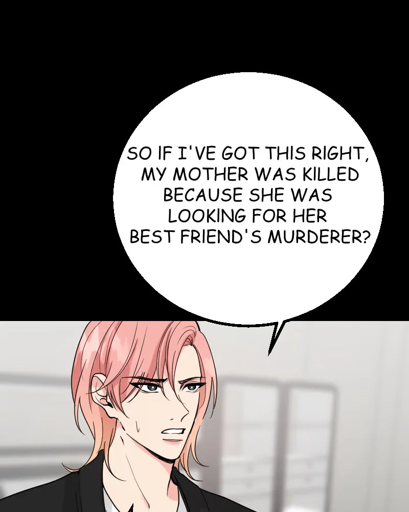 Read My Lovely Bodyguard ENGLISH Manga Online