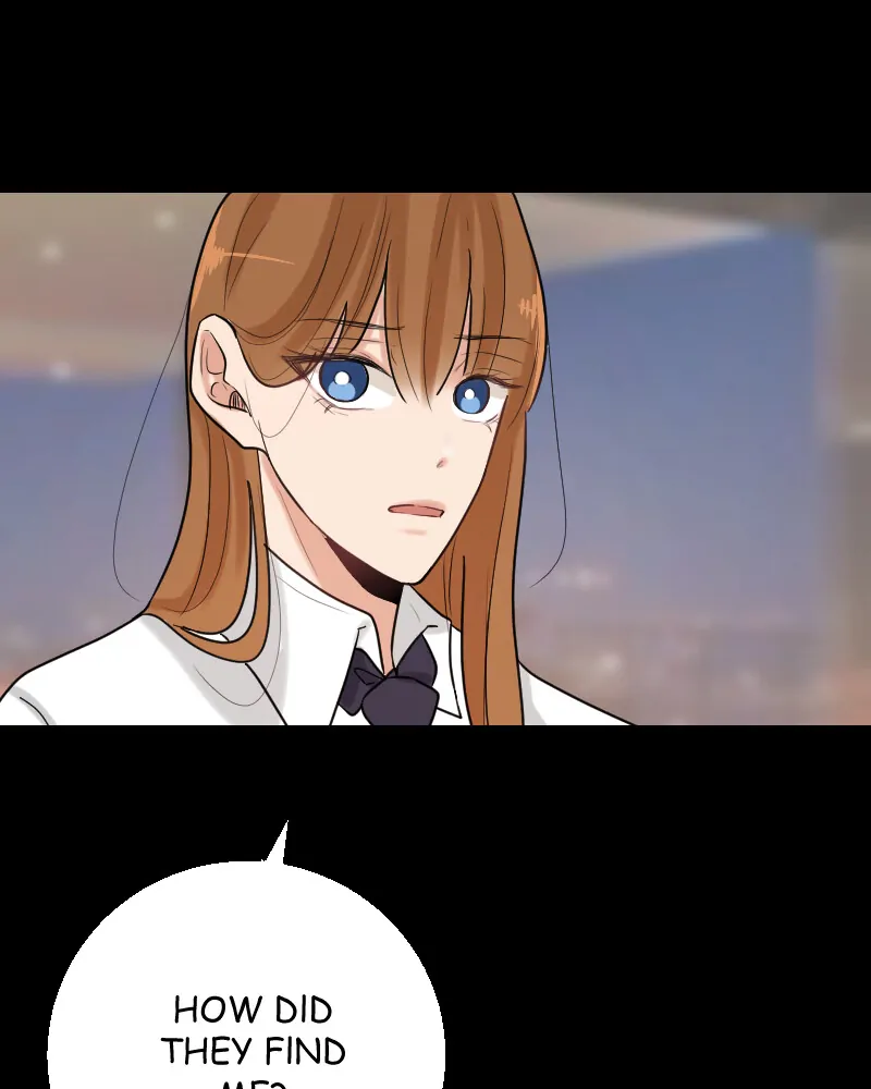 Read My Lovely Bodyguard ENGLISH Manga Online