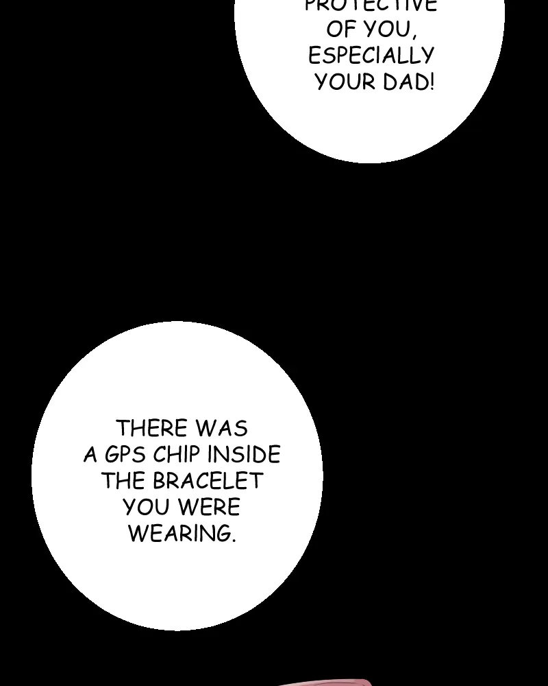 Read My Lovely Bodyguard ENGLISH Manga Online