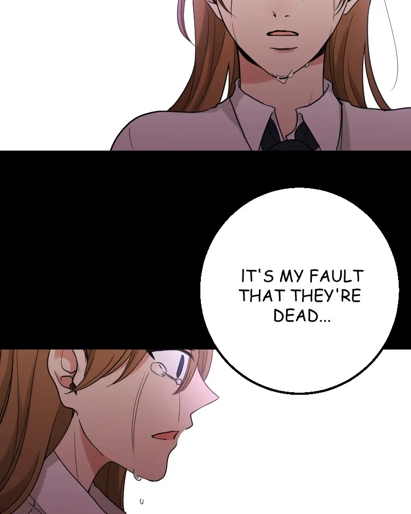 Read My Lovely Bodyguard ENGLISH Manga Online