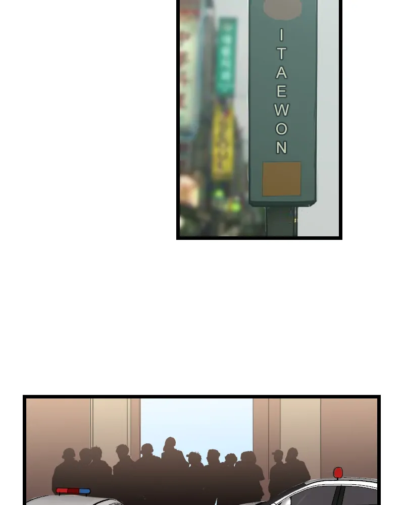 Read My Lovely Bodyguard ENGLISH Manga Online