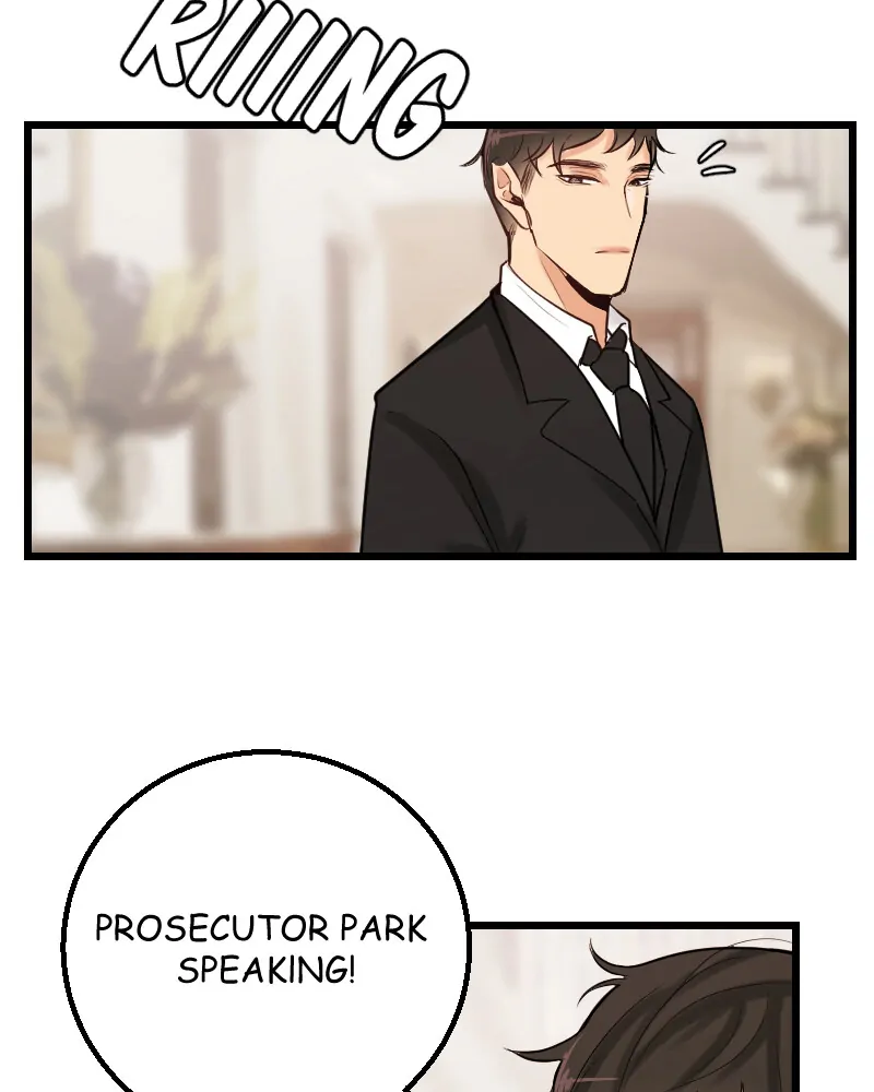 Read My Lovely Bodyguard ENGLISH Manga Online