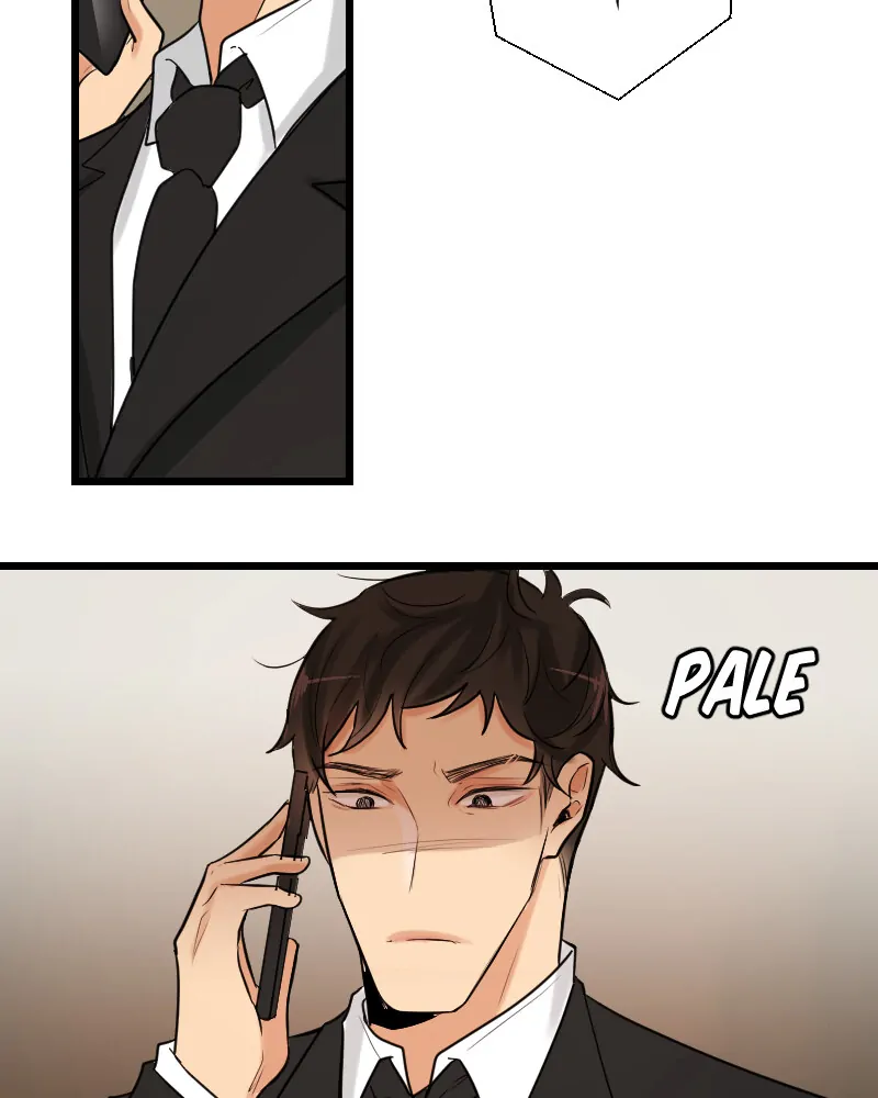 Read My Lovely Bodyguard ENGLISH Manga Online