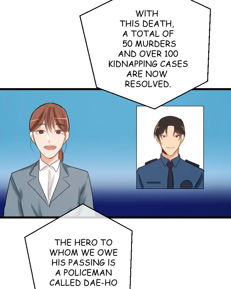 Read My Lovely Bodyguard ENGLISH Manga Online