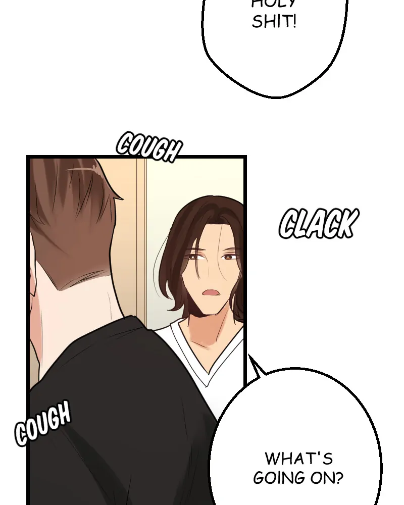 Read My Lovely Bodyguard ENGLISH Manga Online