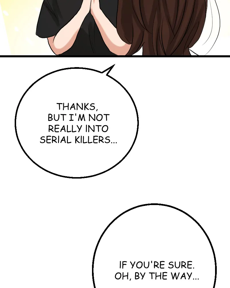 Read My Lovely Bodyguard ENGLISH Manga Online