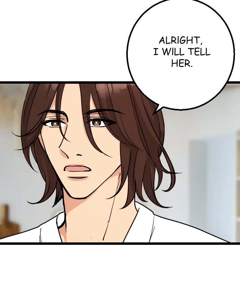 Read My Lovely Bodyguard ENGLISH Manga Online