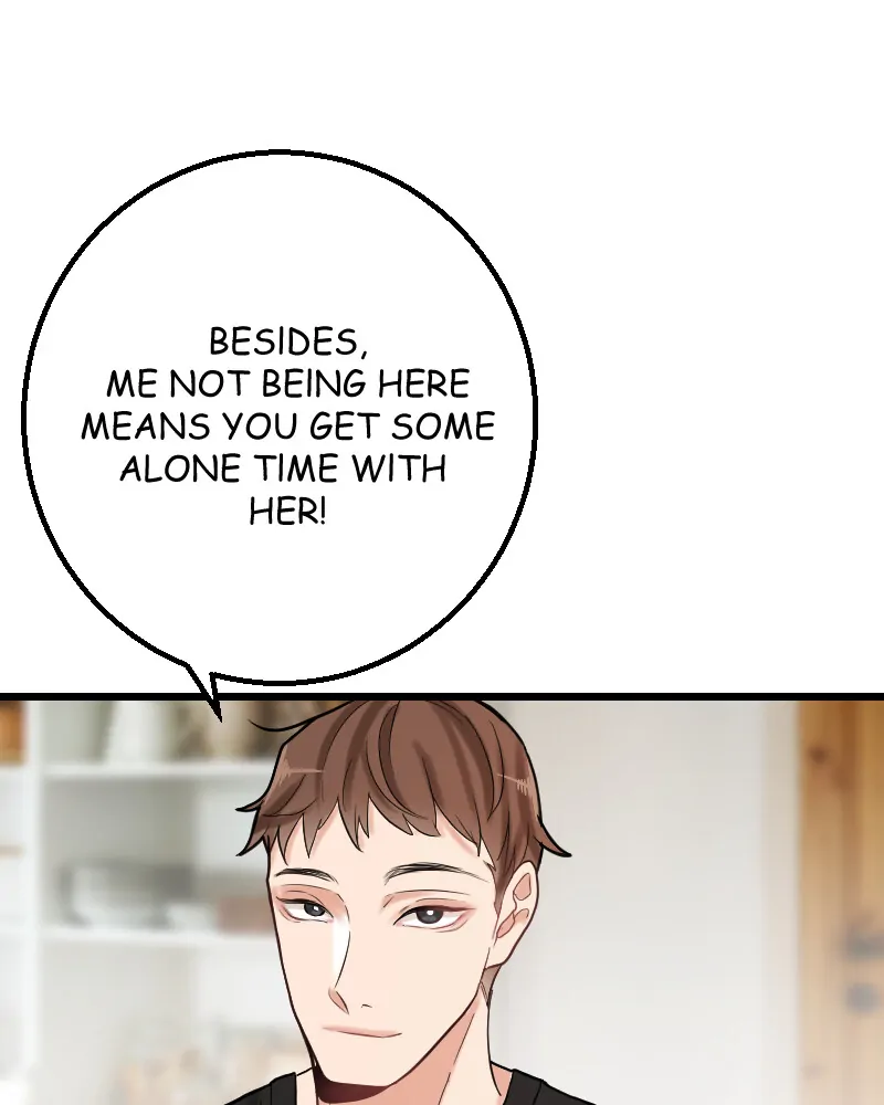 Read My Lovely Bodyguard ENGLISH Manga Online