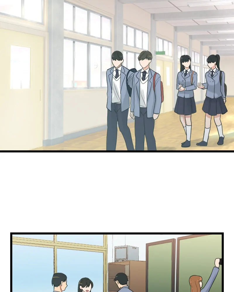 Read My Lovely Bodyguard ENGLISH Manga Online