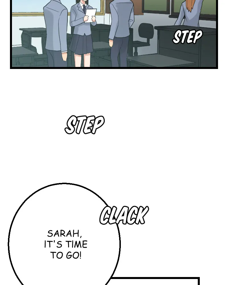 Read My Lovely Bodyguard ENGLISH Manga Online