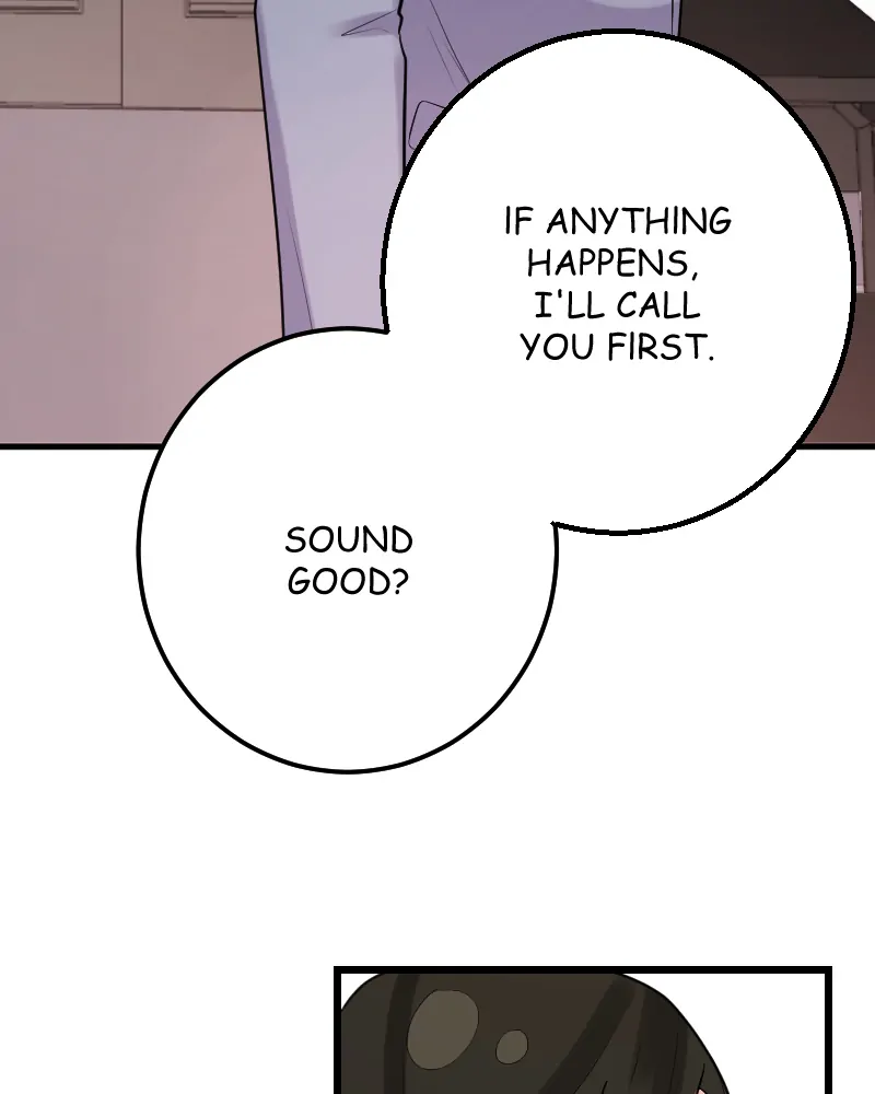 Read My Lovely Bodyguard ENGLISH Manga Online