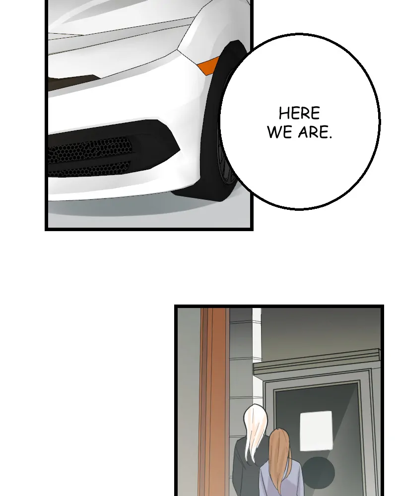 Read My Lovely Bodyguard ENGLISH Manga Online