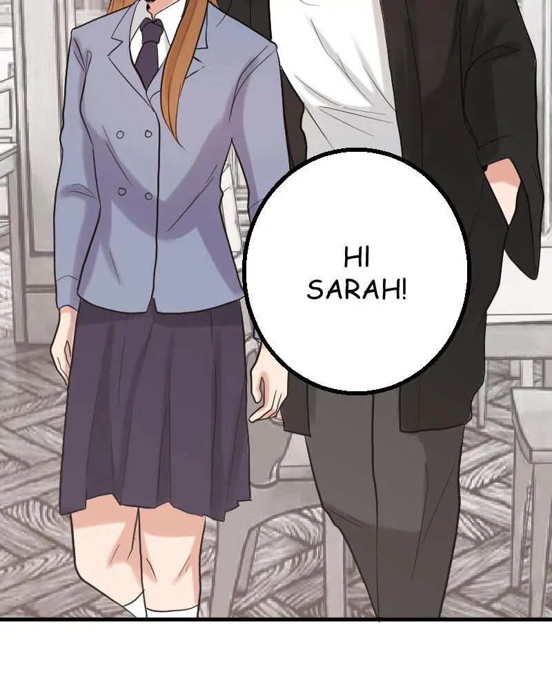 Read My Lovely Bodyguard ENGLISH Manga Online