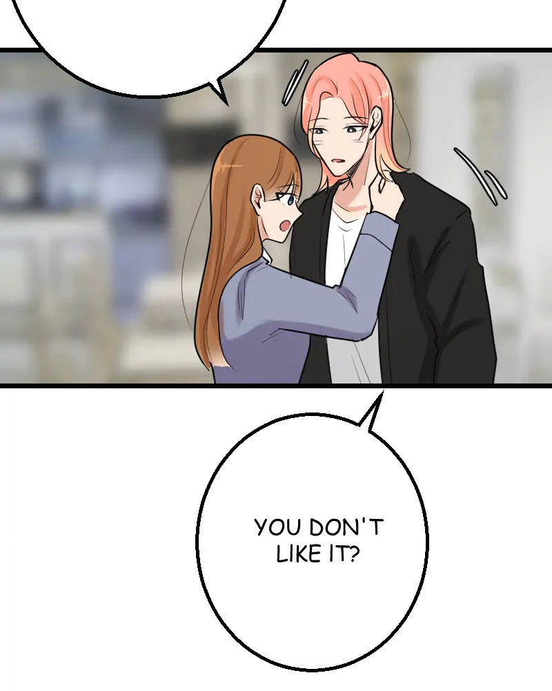 Read My Lovely Bodyguard ENGLISH Manga Online