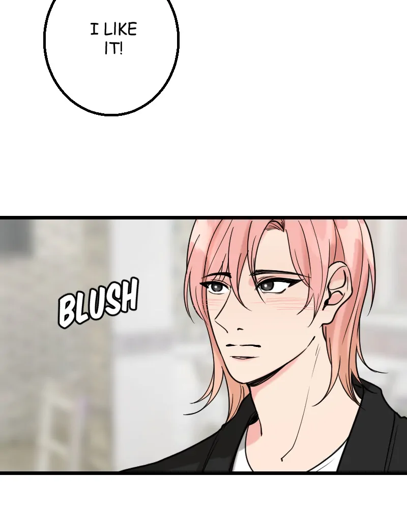 Read My Lovely Bodyguard ENGLISH Manga Online