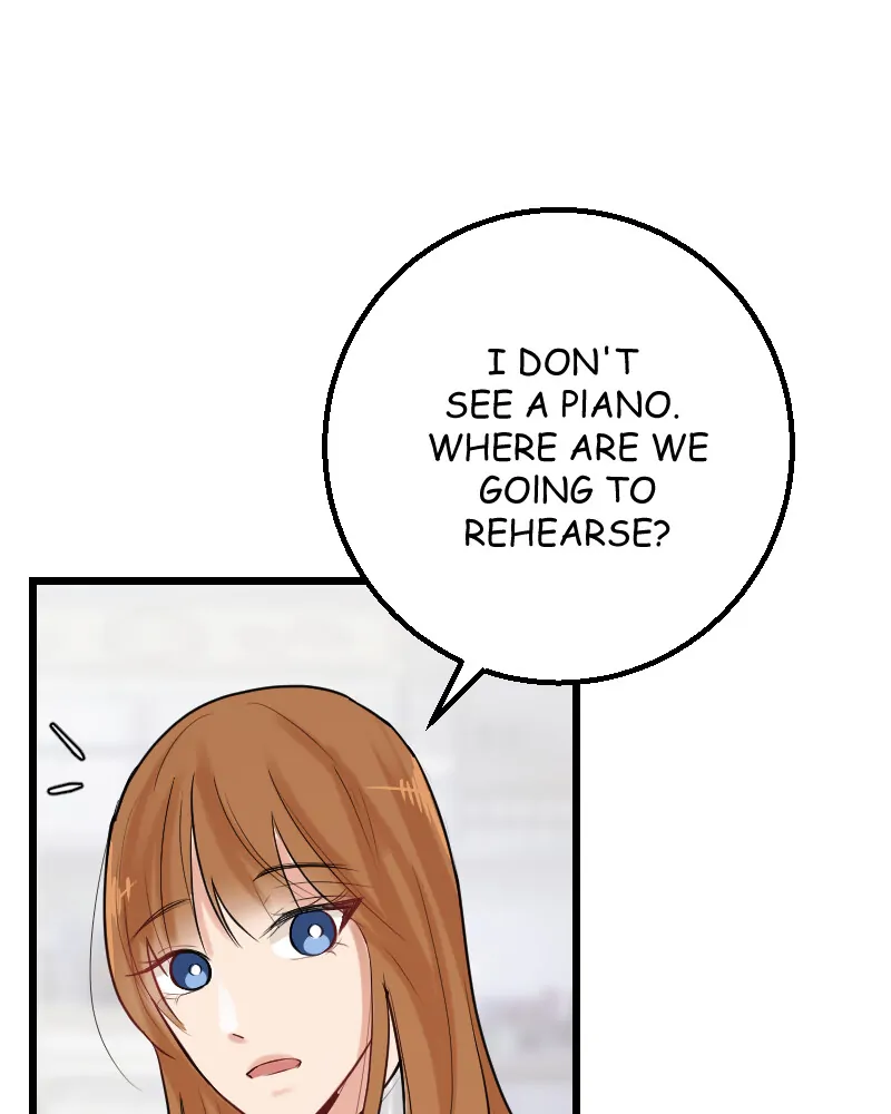 Read My Lovely Bodyguard ENGLISH Manga Online