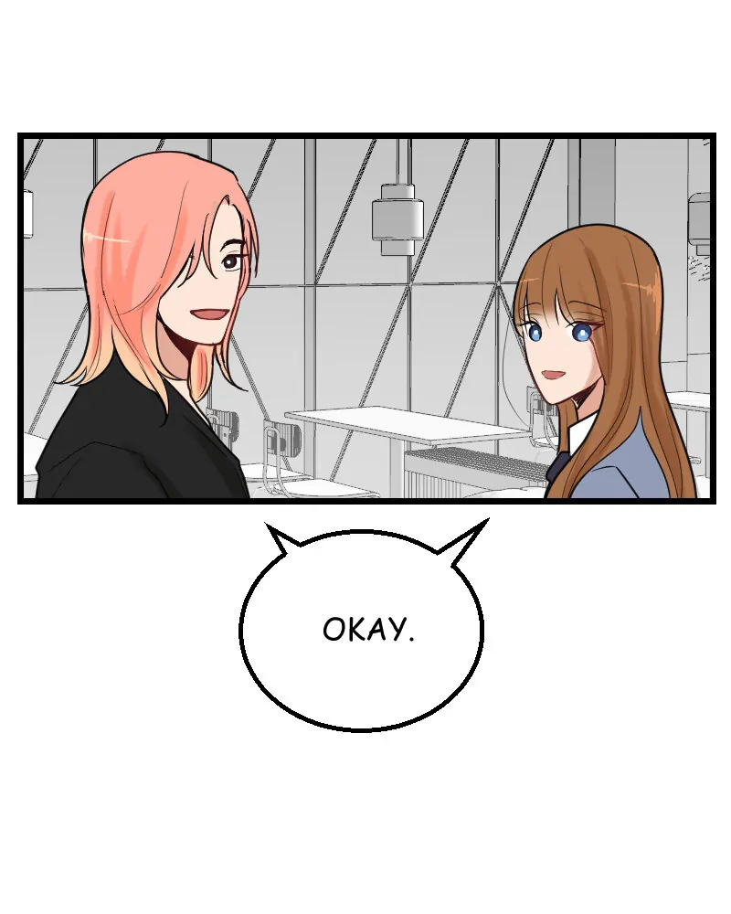 Read My Lovely Bodyguard ENGLISH Manga Online