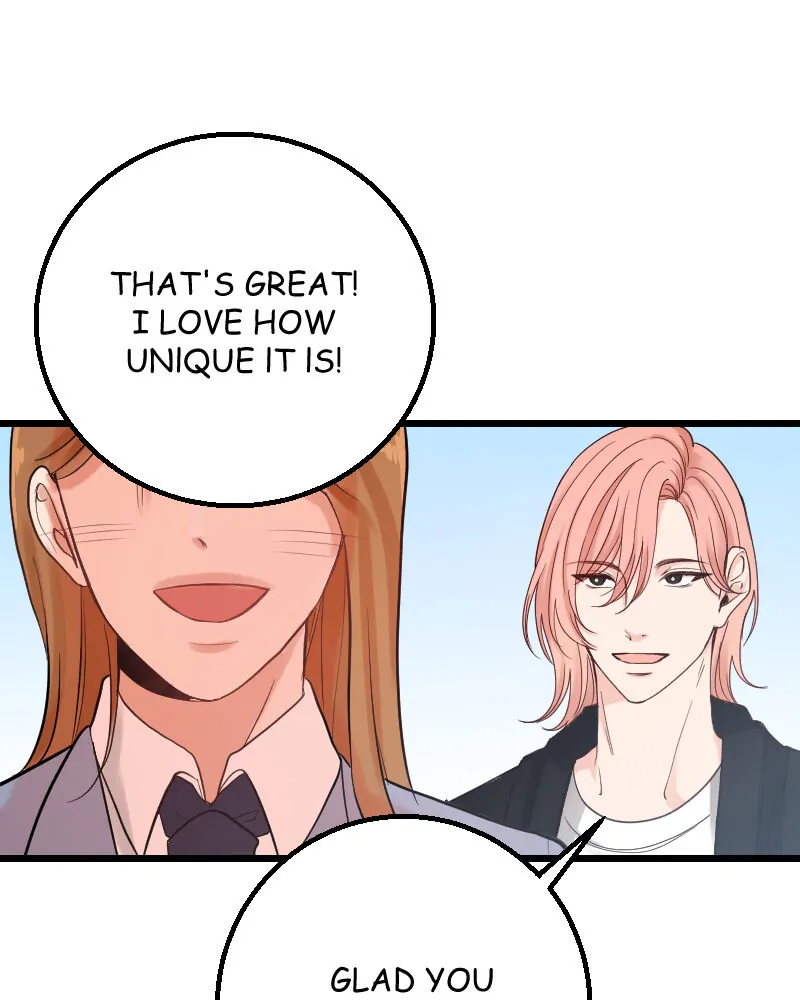 Read My Lovely Bodyguard ENGLISH Manga Online