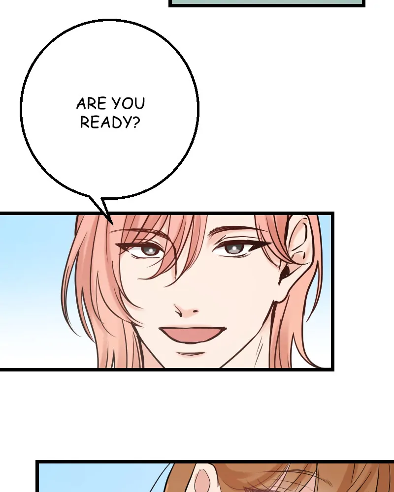 Read My Lovely Bodyguard ENGLISH Manga Online