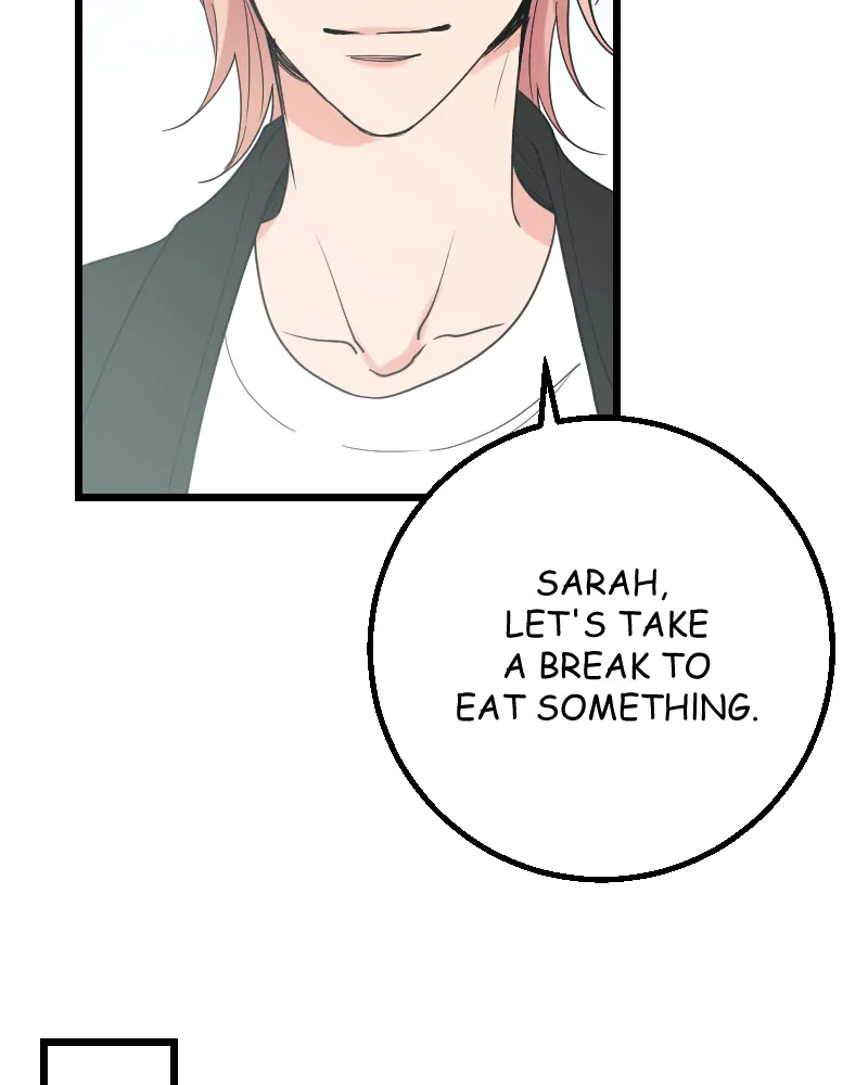 Read My Lovely Bodyguard ENGLISH Manga Online