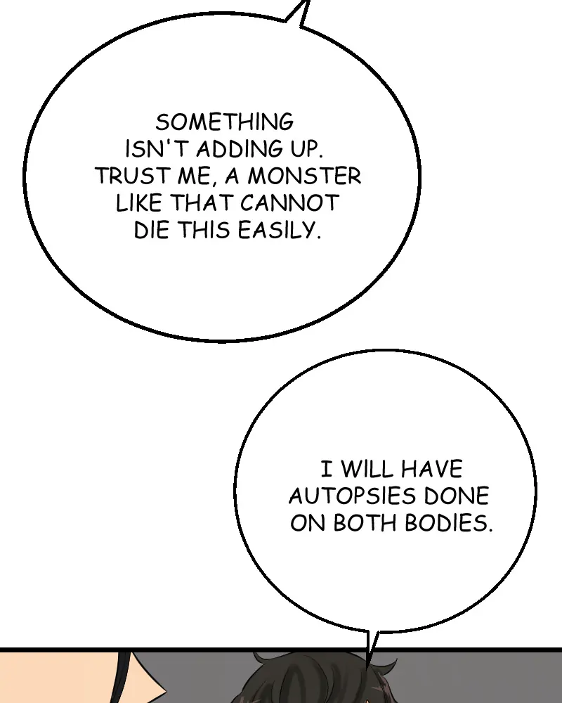 Read My Lovely Bodyguard ENGLISH Manga Online