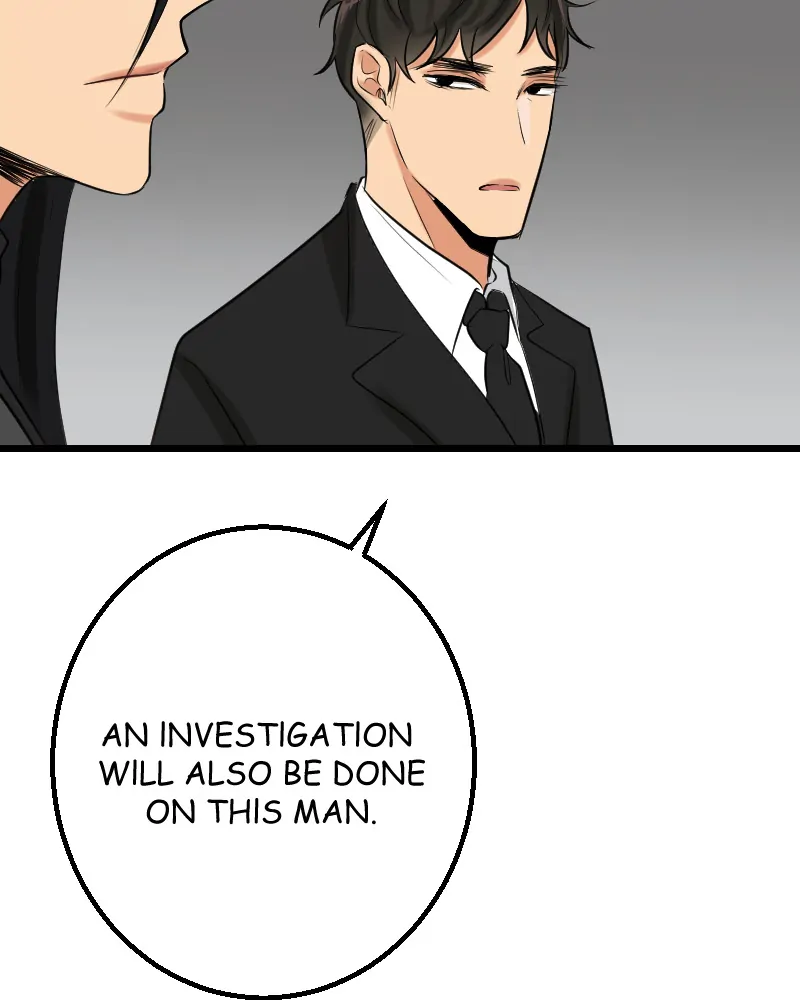 Read My Lovely Bodyguard ENGLISH Manga Online